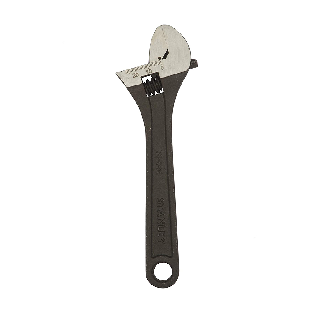 Adjustable Wrench